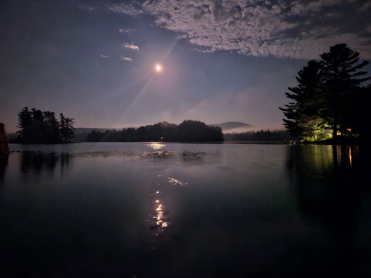 Lac Libbey